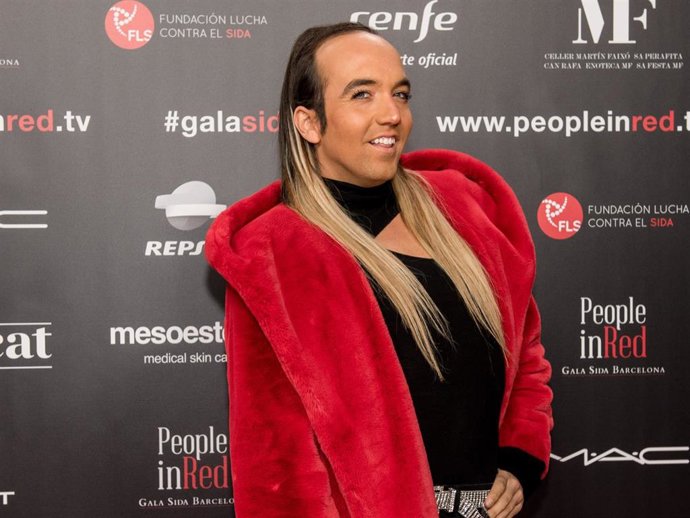 Archivo - ALESS GIBAJA