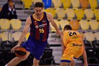 El Barça olvida el Clásico en Gran Canaria y el Acunsa GBC gana en Burgos