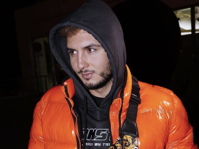 Archivo - Omar Montes, en una imagen de archivo