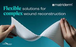 MatriDerm Product Portfolio Expansion