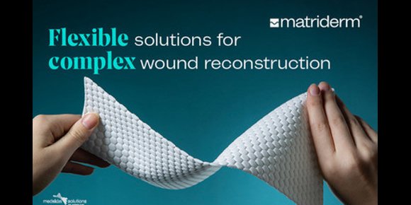 2. COMUNICADO: MedSkin Solutions Dr. Suwelack AG lanza dos nuevos productos MatriDerm®