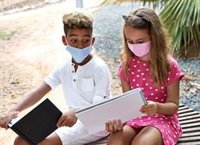 El arte en el desarrollo cognitivo de los niños