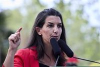 Monasterio dice que al PP le hace falta un "ideario y mensaje común" porque "cada uno piensa una cosa"