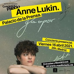 Ciclo 'Conciertos de Palacio'