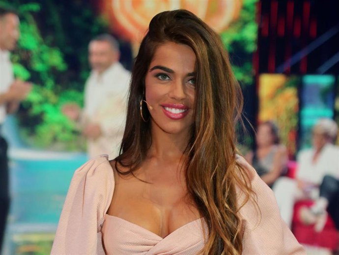 Archivo - Violeta Mangriñán