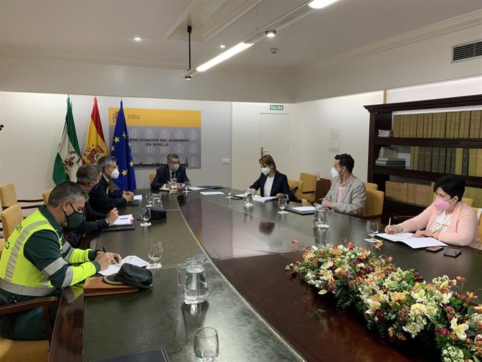 Comisión Provincial de Tráfico