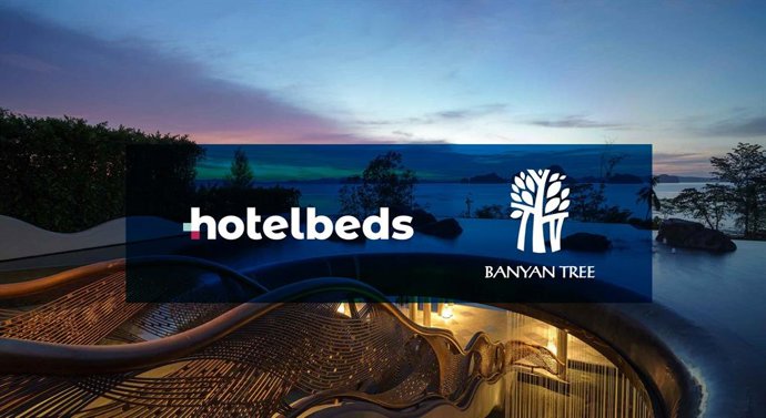 Hotelbeds firma un acuerdo con la cadena hotelera Bayan Tree Group