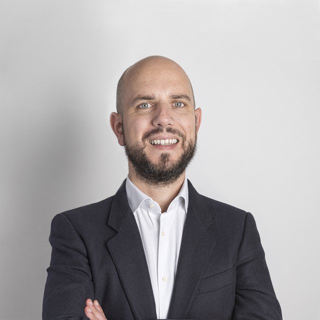 Archivo - Giulio Limongelli, COO de DoveVivo