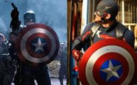 Falcon y el Soldado de Invierno: Marvel quiere olvidar que Steve Rogers también fue un asesino