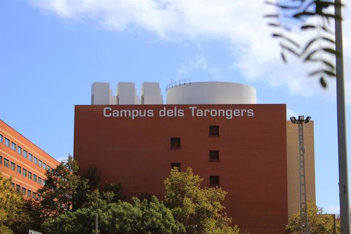 Archivo - Campus de Tarongers de la Universitat de Valncia