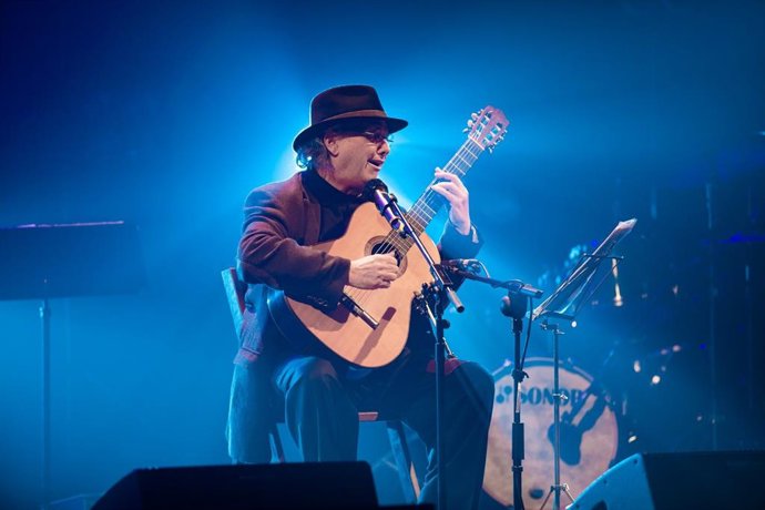 El quinto homenaje a Ovidi del Institut Valenci de Cultura llega en Alcoy el sábado con las entradas agotadas