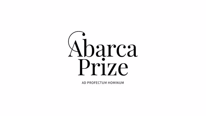Archivo - Logo de Abarca Prize