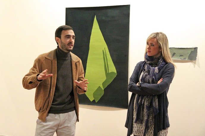 Archivo - Artistas emergentes en una imagen de archivo.