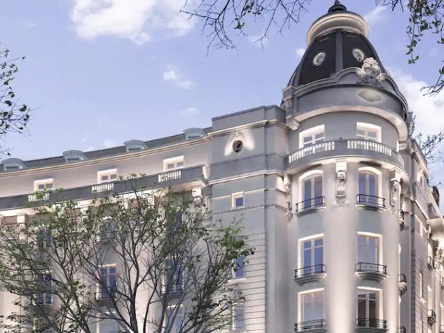 El Hotel Ritz reabre sus puertas después de 3 años de una intensa reforma