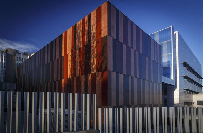 Archivo - Las 'spin-offs' de la Universitat de Barcelona ingresan 7,1 millones en 2020