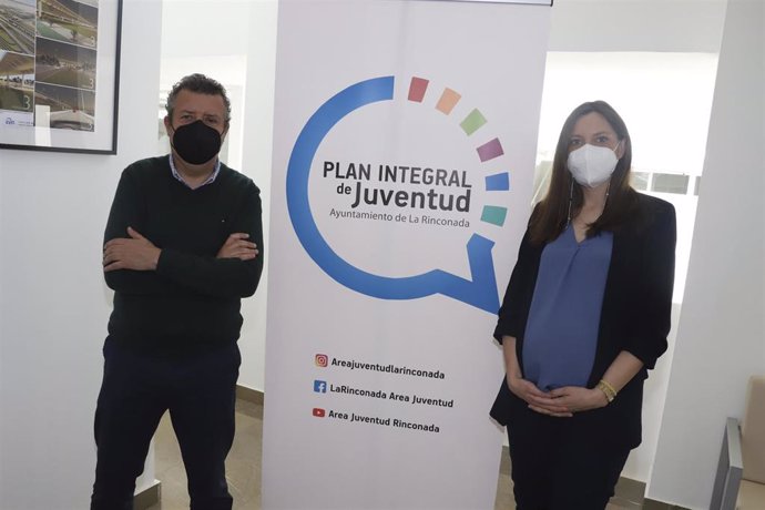 La Rinconada presenta su Plan Integral para La Juventud 