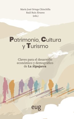 Portada del libro