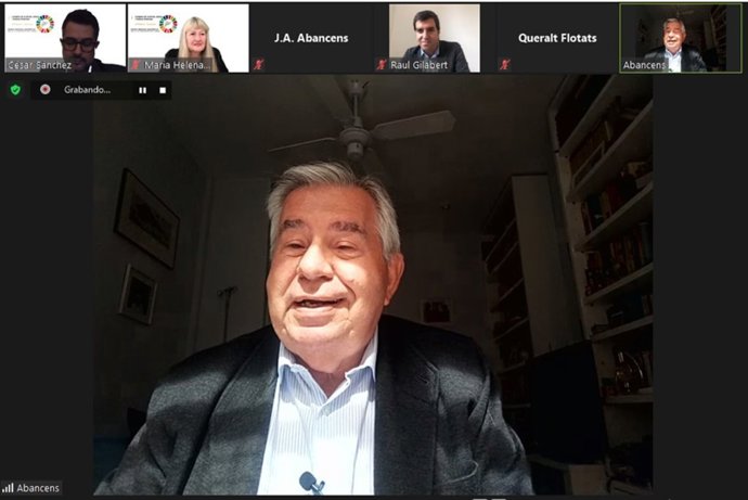 La Asociación Empresarial de Publicidad pide poner en valor la creatividad para la recuperación