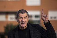 Cantó respeta la decisión del TC e insiste en que se dedicará en cuerpo y alma a que Madrid "siga siendo libre"