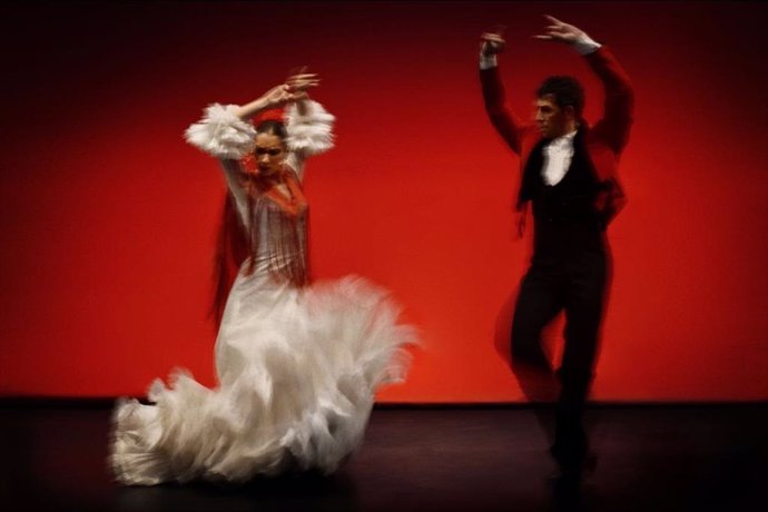 El Ballet Nacional de España recupera en 'Centenario Antonio Ruiz Soler' algunas de sus coreografías más destacadas