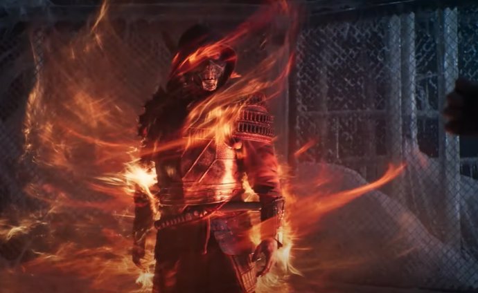 ¿Cuándo Y Dónde Se Estrena Mortal Kombat En España Y Latinoamérica?