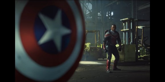 6. ¿A qué hora se estrena el capítulo 5 de Falcon y el Soldado de Invierno en Disney+?