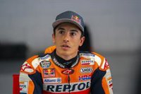 Marc Márquez: "Me tengo que volver a sentir un piloto de MotoGP"
