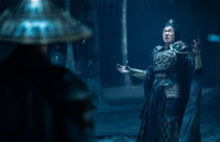 ¿Tiene Mortal Kombat escena post-créditos?