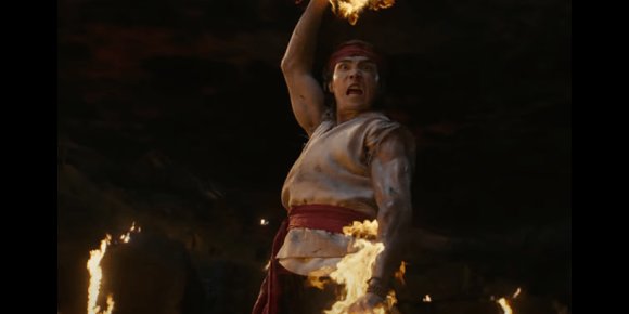 10. ¿Tiene Mortal Kombat escena post-créditos?