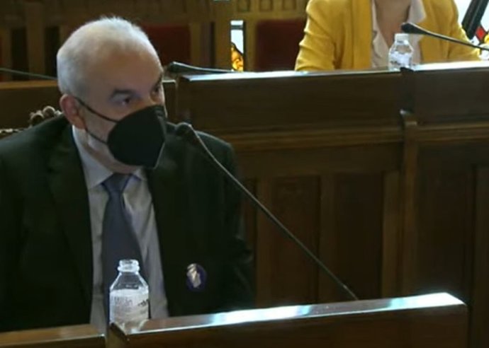 José Manuel Fernández García