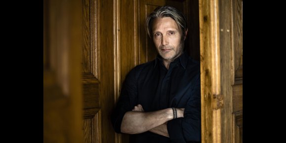 4. Indiana Jones 5 ficha a Mads Mikkelsen