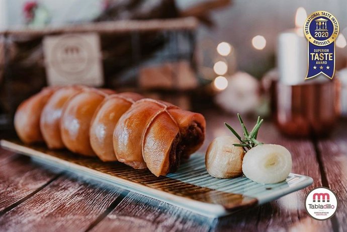 CÁRNICAS TABLADILLO, S.L. 