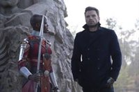 ¿Hay escena post-créditos en Falcon y el Soldado de Invierno 1x05?