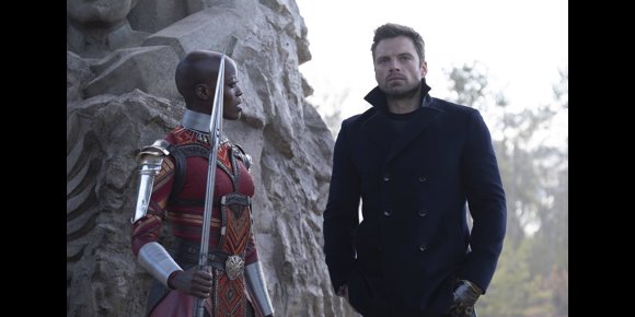 9. ¿Hay escena post-créditos en Falcon y el Soldado de Invierno 1x05?