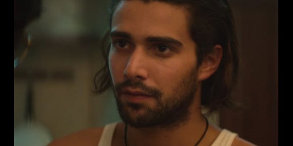 3. Fabien Frankel (La Serpiente) ficha por House of the Dragon, la precuela de Juego de tronos