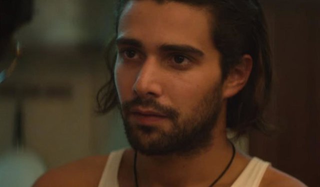 Films Et Séries Tv Avec Fabien Frankel Fabien Frankel (La Serpiente) ficha por House of the Dragon, la