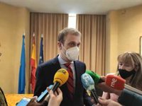 Álvarez-Pire (PP) ve "vergonzosa" la situación del Consejo de Transparencia tras la renuncia del candidato a presidirlo