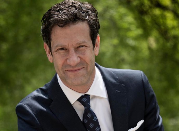 IE University anuncia el nombramiento de Lee Newman como Decano de IE Business School