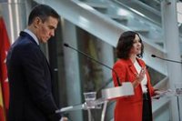 Madrid arranca una campaña electoral en clave nacional que marcará el futuro inmediato de la política española