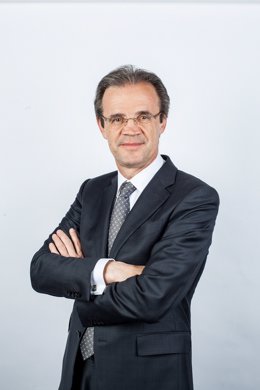 Archivo - Jordi Gual, expresidente de CaixaBank y nuevo presidente no ejecutivo de VidaCaixa