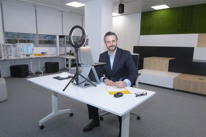 Ferrovial renueva por otros cinco años su acuerdo con el Instituto de Tecnología de Massachusetts