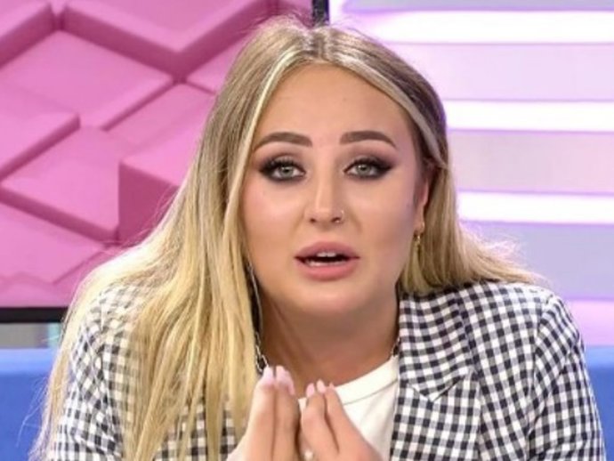 Rocío Flores ha confesado que su madre no le coge el teléfono