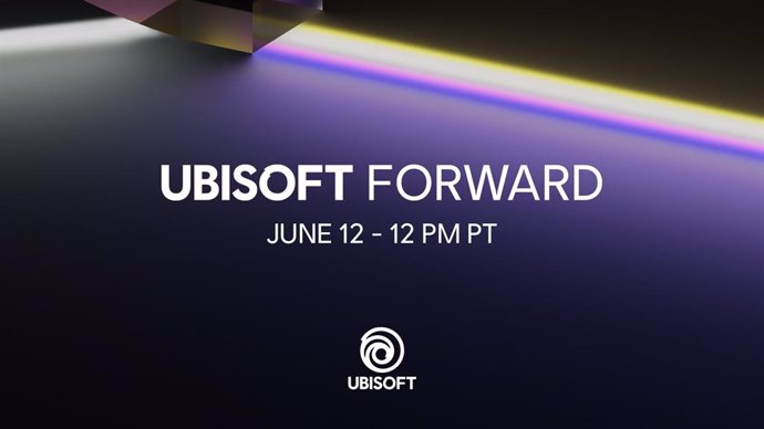 Cartel de anuncio del evento de Ubisoft para el E3