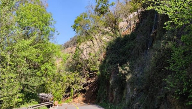 Argayo en Villazón.