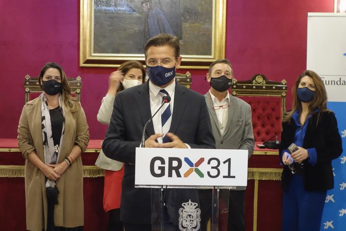 Nuevas actividades sociales de la OCG