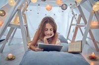 Aprende idiomas leyendo: ¿cuál debe ser tu actitud lectora?