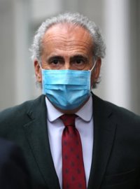 La Comunidad de Madrid denuncia la situación de "parón" en la vacunación por falta de dosis