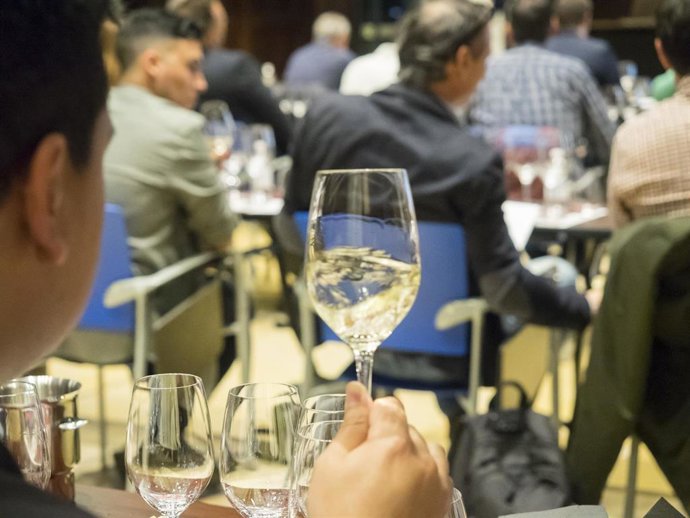 Imagen de archivo de catas en H&T