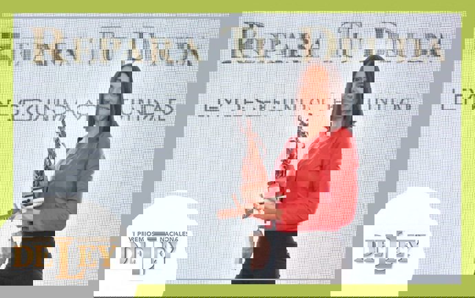 Repara tu deuda abogados, premio nacional de Ley 2021