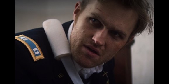 2. Revelado el cameo del 1x05 de Falcon y el Soldado de Invierno: ¿Quién es  ESE NUEVO PERSONAJE?